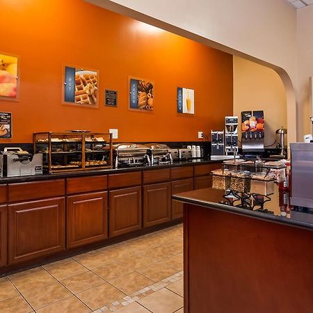 Best Western Of Long Beach Ngoại thất bức ảnh