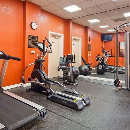 Best Western Of Long Beach Ngoại thất bức ảnh