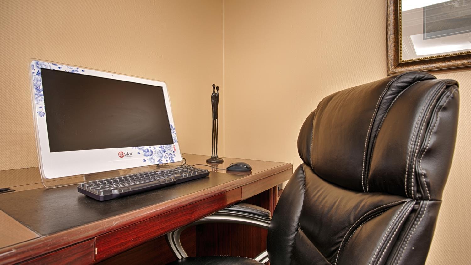 Best Western Of Long Beach Ngoại thất bức ảnh