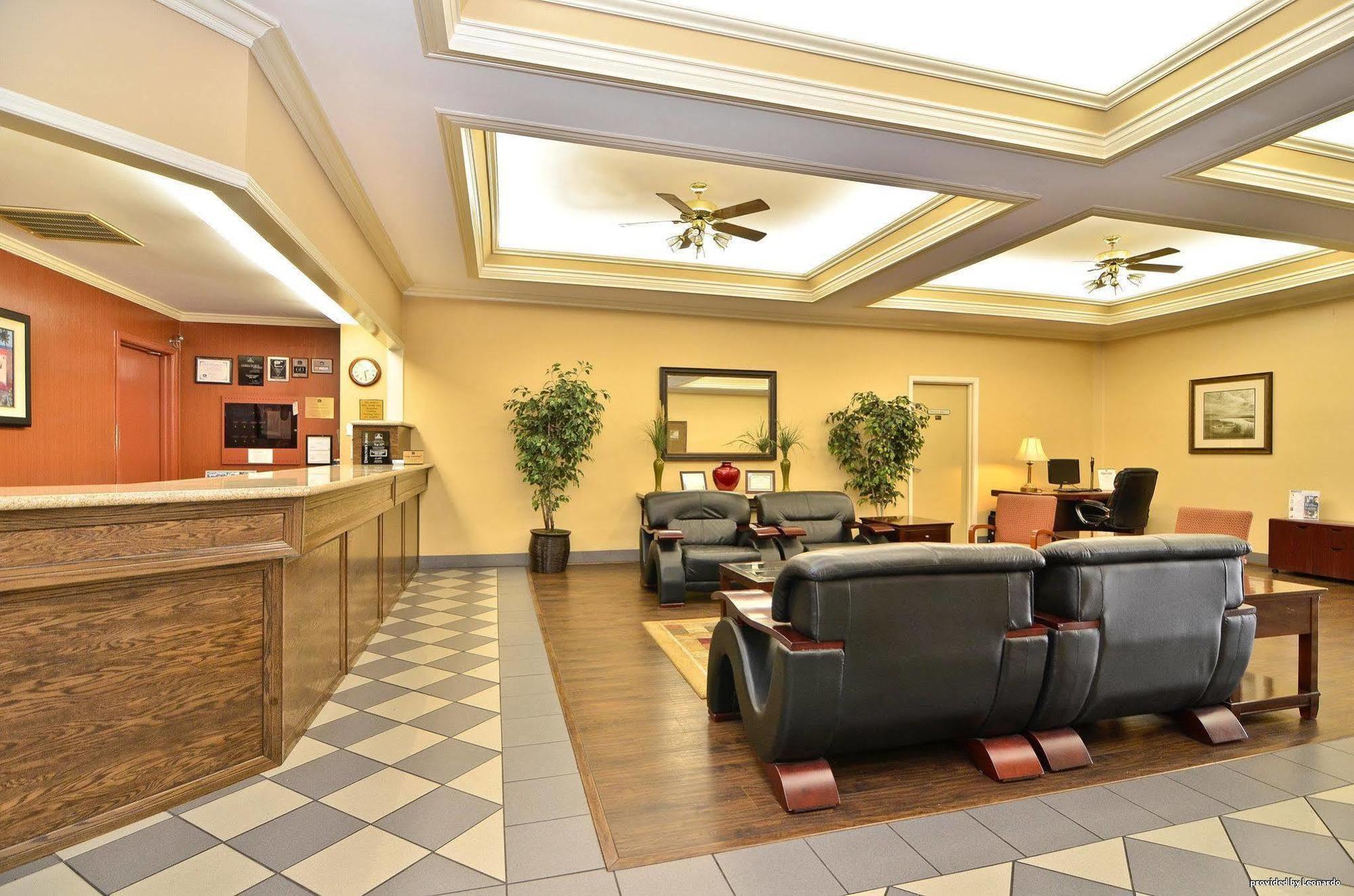Best Western Of Long Beach Ngoại thất bức ảnh