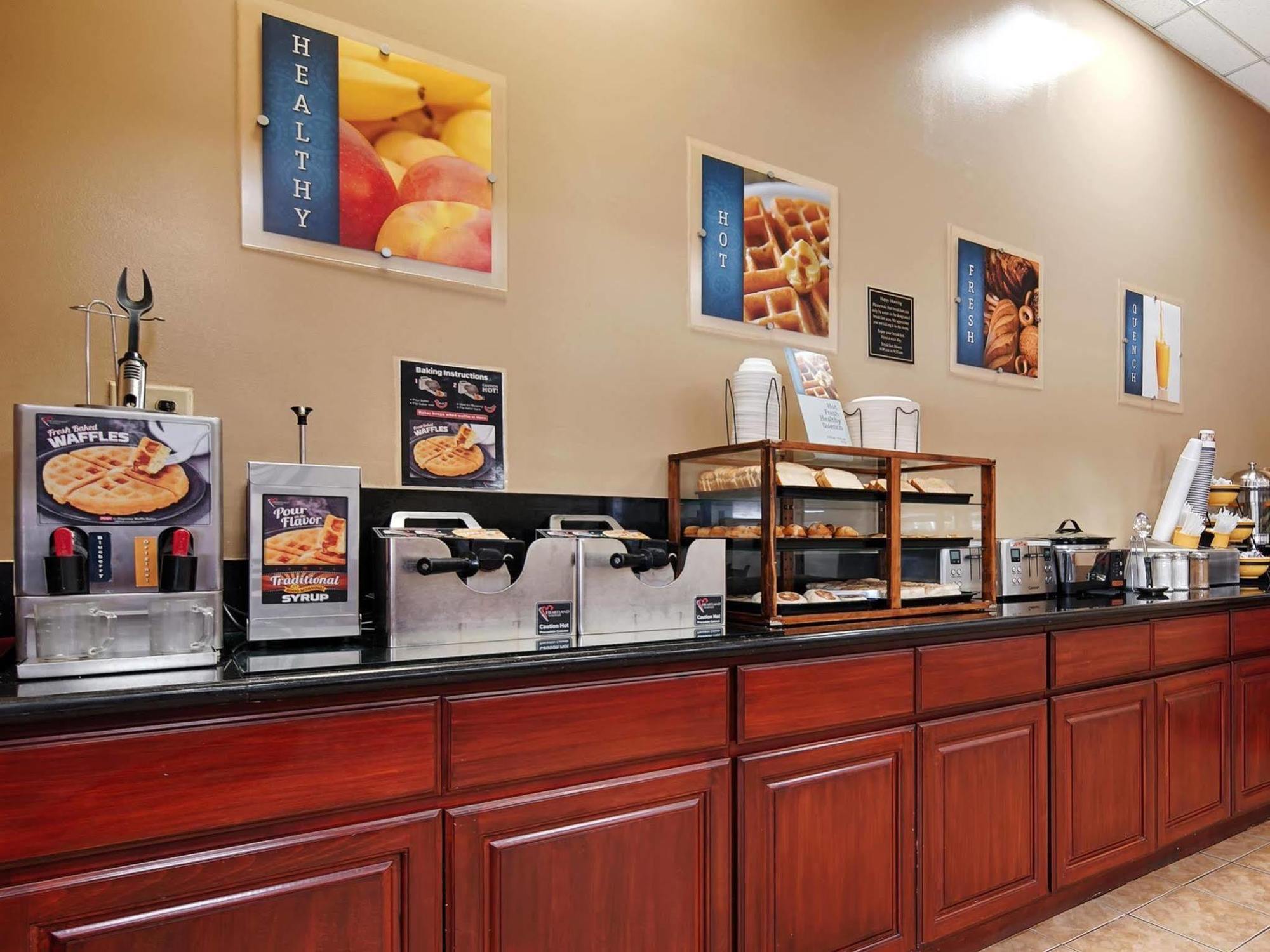 Best Western Of Long Beach Ngoại thất bức ảnh