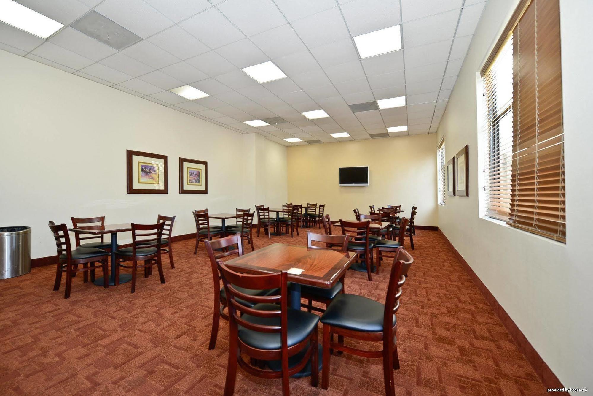 Best Western Of Long Beach Ngoại thất bức ảnh