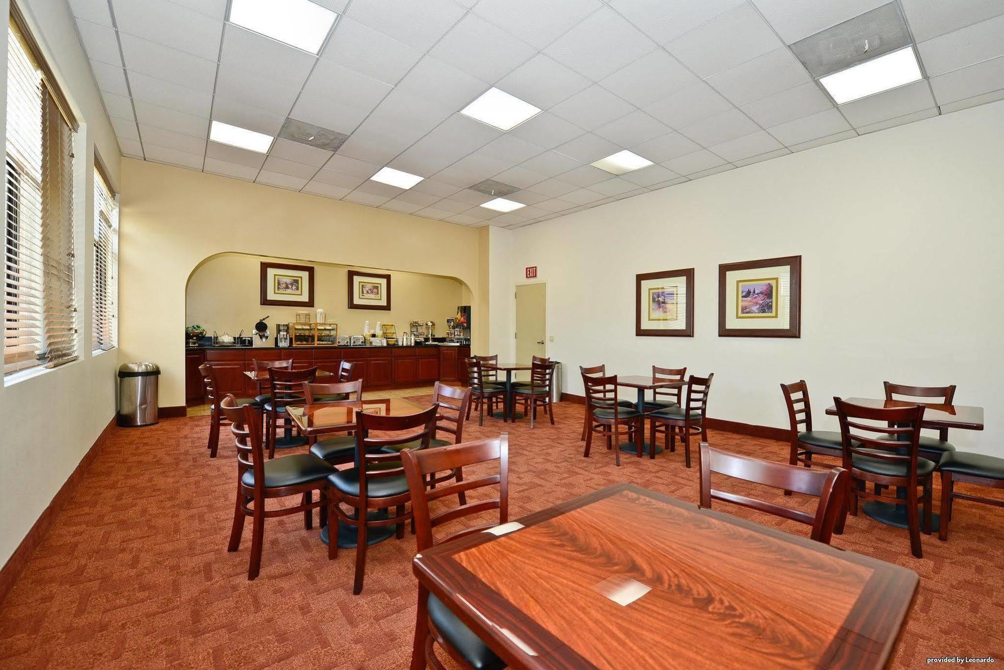 Best Western Of Long Beach Ngoại thất bức ảnh