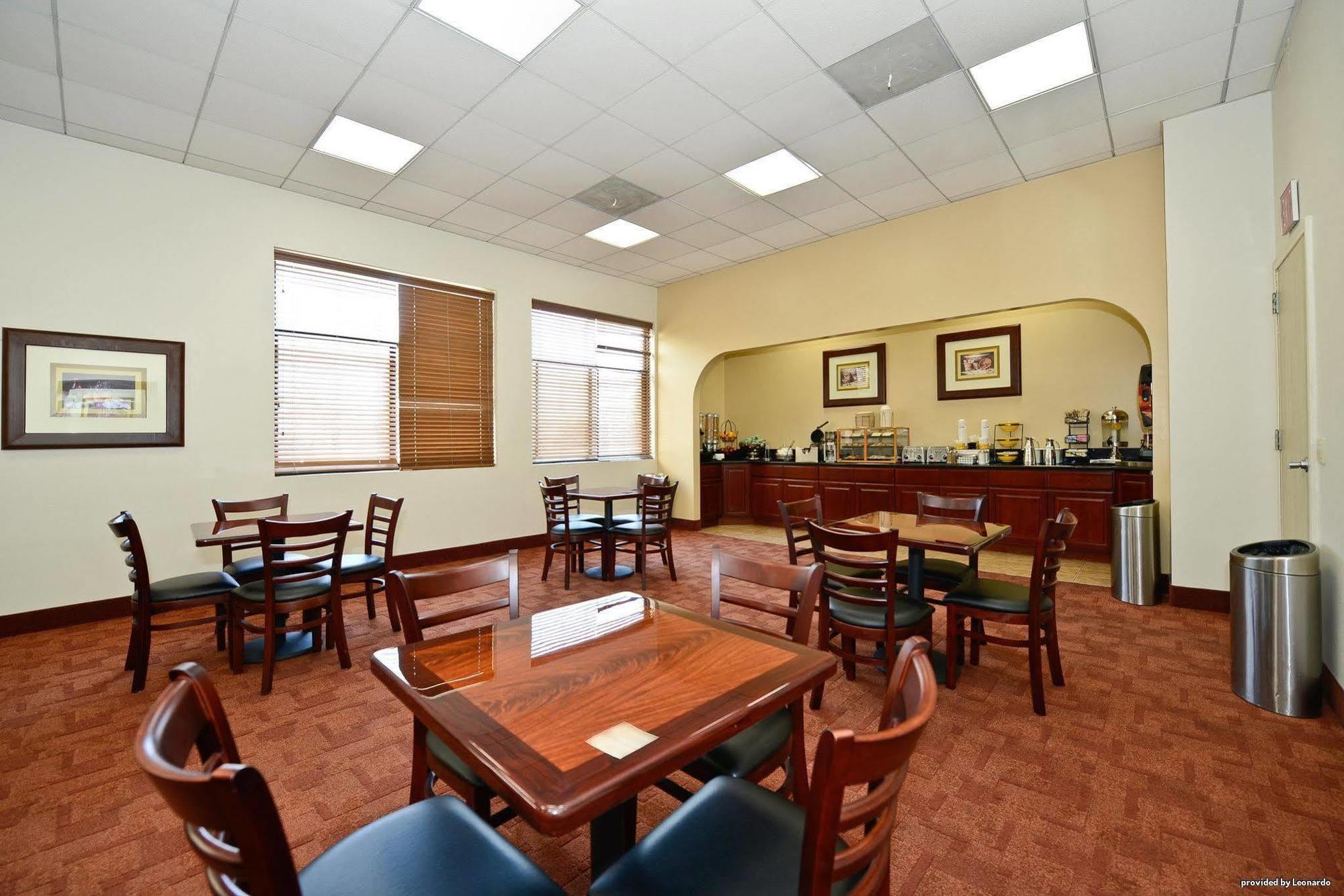 Best Western Of Long Beach Ngoại thất bức ảnh