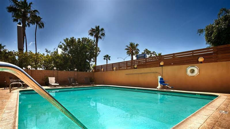 Best Western Of Long Beach Ngoại thất bức ảnh
