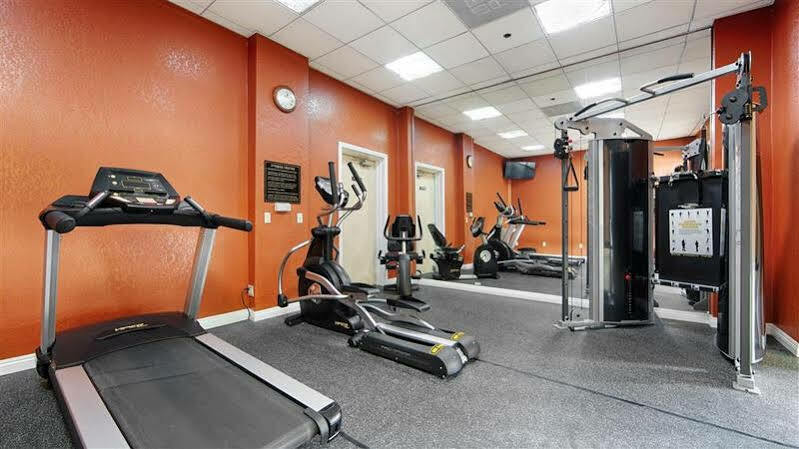 Best Western Of Long Beach Ngoại thất bức ảnh