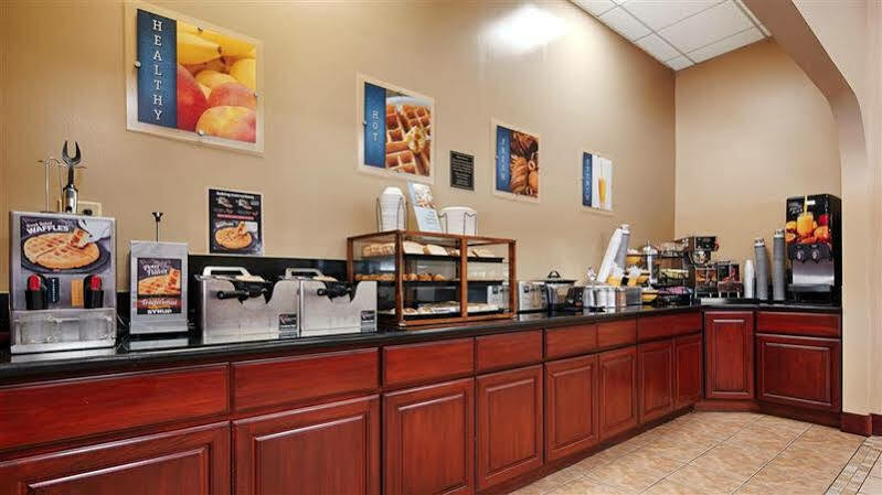 Best Western Of Long Beach Ngoại thất bức ảnh